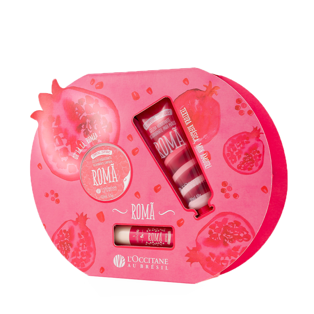 Kit Descobertas de Rom&atilde;, ,  large image number 1